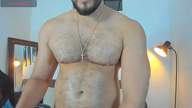 Justin kingX7 online show from 10.18.25