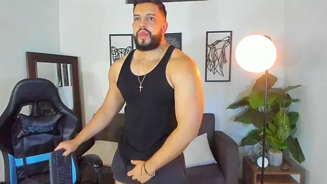 Justin kingX7 online show from 02.27.26