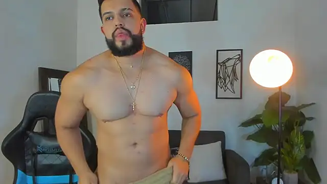 Justin kingX7 online show from 03.05.26