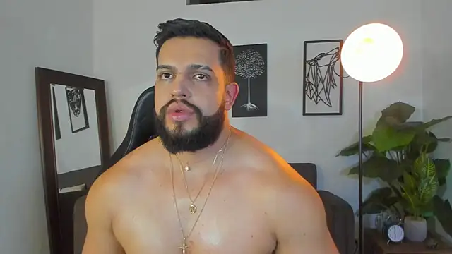 Justin kingX7 online show from 03.16.26