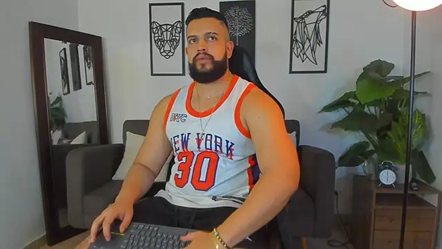 Justin kingX7 online show from 04.17.26