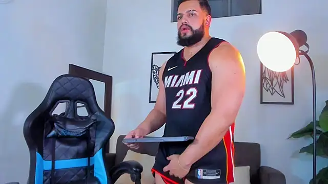 Justin kingX7 online show from 05.21.26