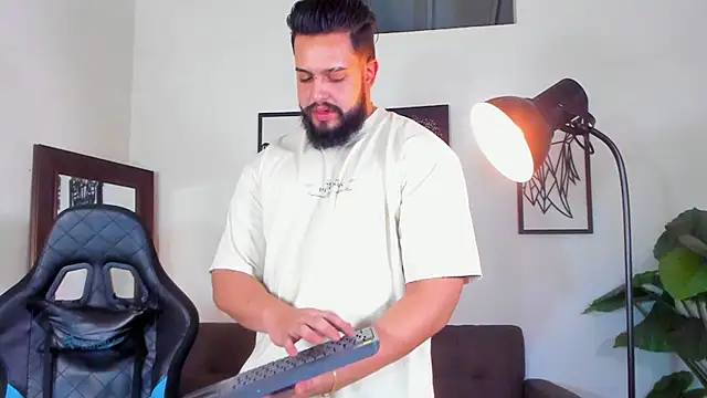 Justin kingX7 online show from 05.24.26