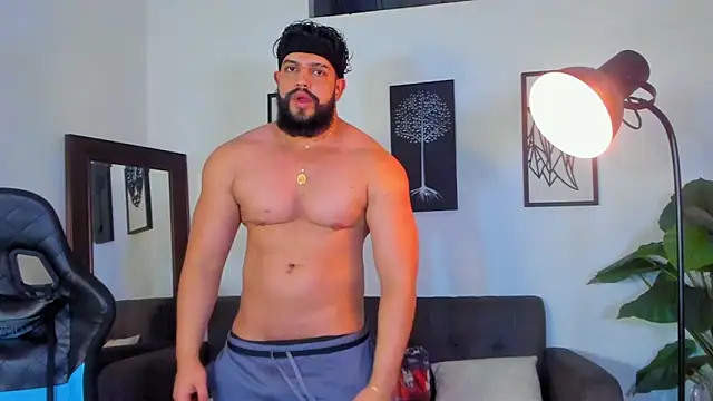 Justin kingX7 online show from 06.05.26