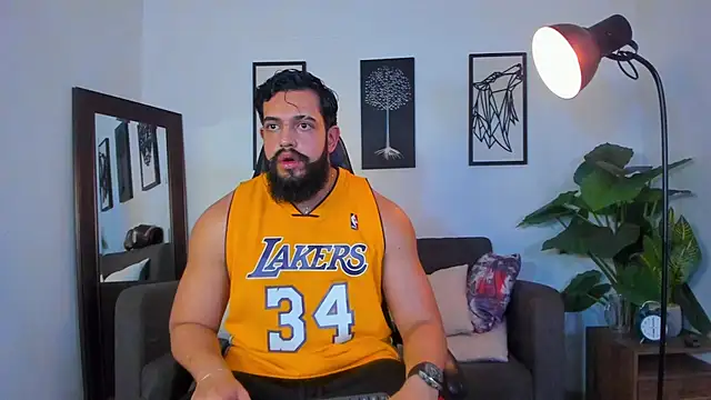 Justin kingX7 online show from 07.19.26