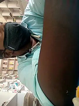 blackdick44 online show from 09.22.25