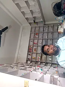 Snapshot of blackdick44 chatting on 10.31.25 blackdick44 online show from 10.31.25