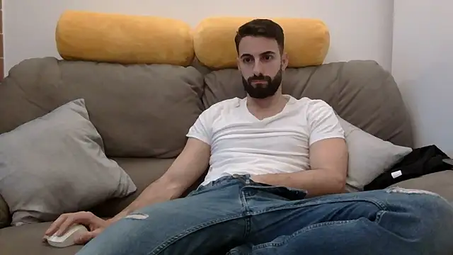 Amicisegreti online show from 02.25.26