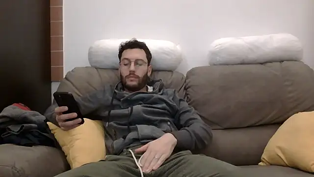 Amicisegreti online show from 03.31.26