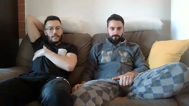 Amicisegreti online show from 04.07.26