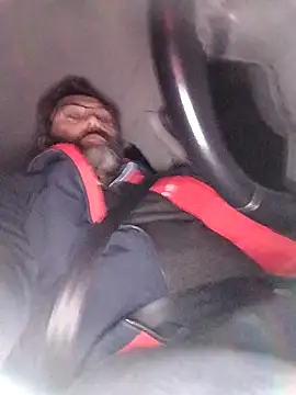 Snapshot of Necroforo chatting on 02.20.26 Necroforo online show from 02.20.26