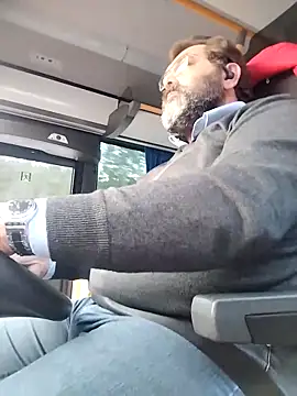 Snapshot of Necroforo chatting on 02.23.26 Necroforo online show from 02.23.26