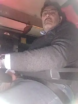 Snapshot of Necroforo chatting on 03.02.26 Necroforo online show from 03.02.26