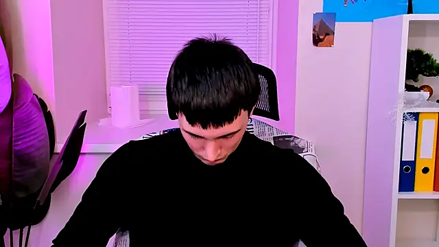 David  Diamond online show from 01.10.26