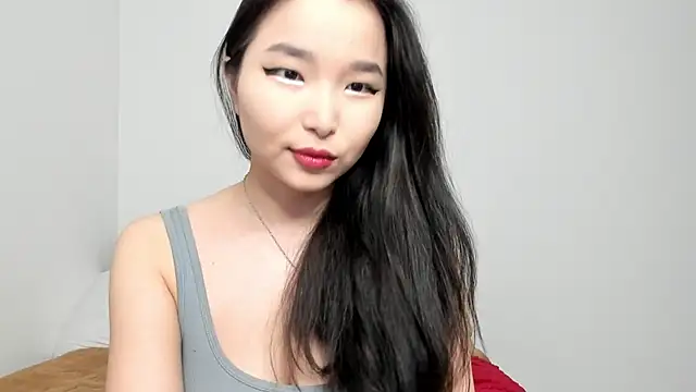 Soyun Mia online show from 04.16.26