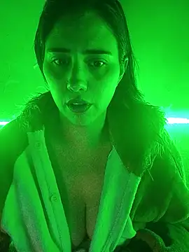 kariciasecreta online show from 11.30.25