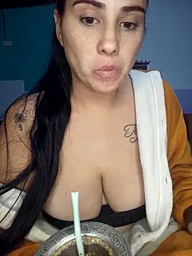 kariciasecreta online show from 04.10.26