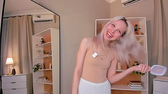 ErinBissonnette online show from 04.18.26