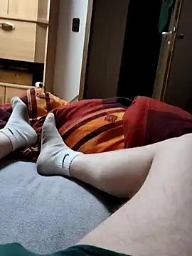 boxerundsocken91 online show from 02.23.26