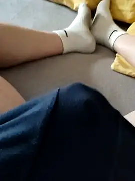 boxerundsocken91 online show from 04.10.26