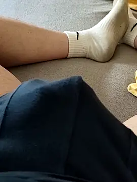 boxerundsocken91 online show from 04.25.26