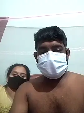 Snapshot of bappyandbanulove chatting on 10.05.25 bappyandbanulove online show from 10.05.25