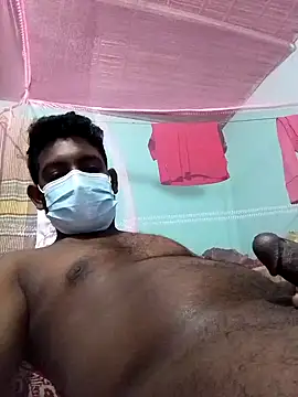 Snapshot of bappyandbanulove chatting on 10.19.25 bappyandbanulove online show from 10.19.25