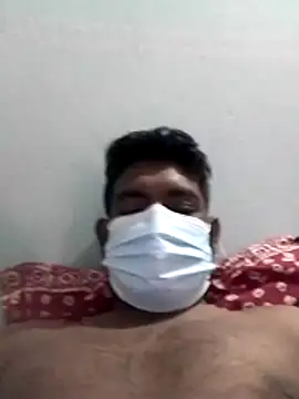 Snapshot of bappyandbanulove chatting on 11.19.25 bappyandbanulove online show from 11.19.25