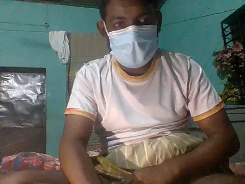 Snapshot of bappyandbanulove chatting on 12.05.25 bappyandbanulove online show from 12.05.25