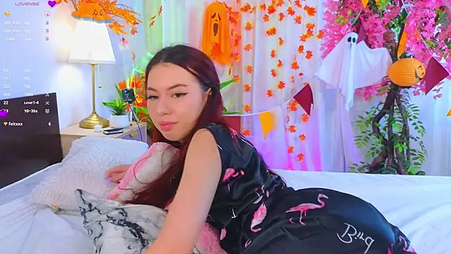 JenniferGlover online show from 11.02.25