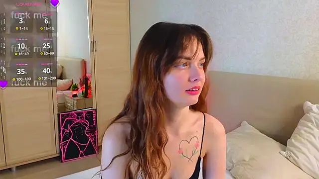 LisaDrake online show from 11.16.25