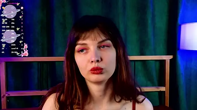 LisaDrake online show from 12.14.25