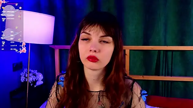 LisaDrake online show from 12.16.25