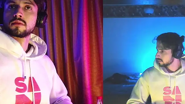 Snapshot of Axel-Cr0ss chatting on 09.21.25 Axel-Cr0ss online show from 09.21.25