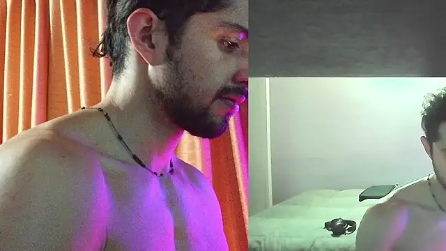 Snapshot of Axel-Cr0ss chatting on 09.23.25 Axel-Cr0ss online show from 09.23.25