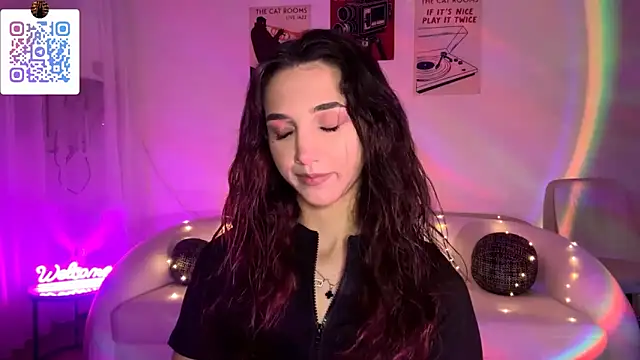 LinaMour online show from 03.19.26