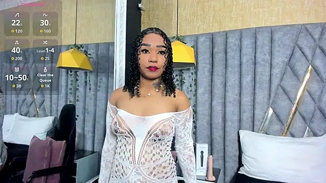 SkylerBloomm online show from 03.09.26