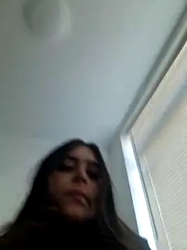 Snapshot of KatieLace chatting on 09.27.25 KatieLace online show from 09.27.25