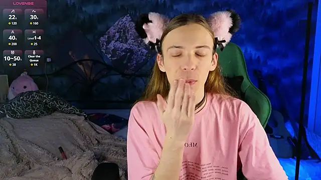 artass2 online show from 11.13.25