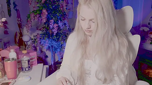 Talulaa online show from 07.10.26