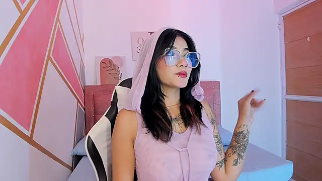 Lucy boobss online show from 02.14.26