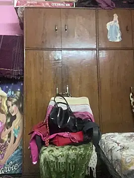Kajal-Shemale69 online show from 06.05.26