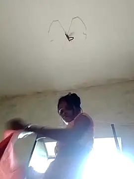 Snapshot of Janki_tyagi chatting on 09.09.25 Janki tyagi online show from 09.09.25