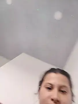 Eva Clark01 online show from 10.06.25