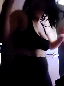 Eva Clark01 online show from 10.10.25