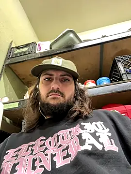 crashnasty online show from 10.02.25