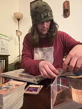 crashnasty online show from 02.14.26