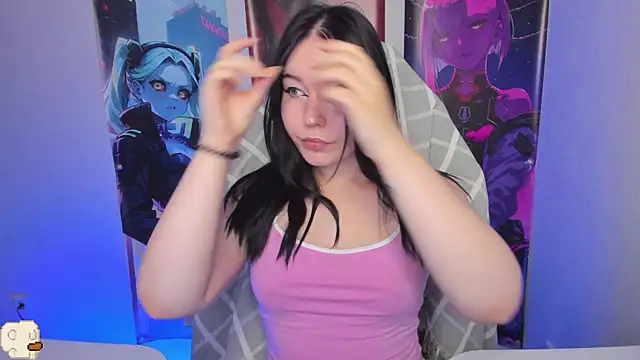 MargarettRose online show from 09.22.25