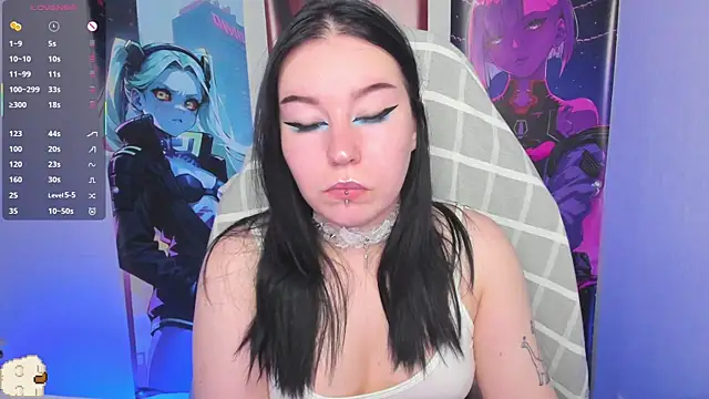 MargarettRose online show from 09.23.25