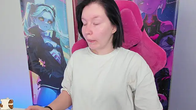 MargarettRose online show from 10.14.25